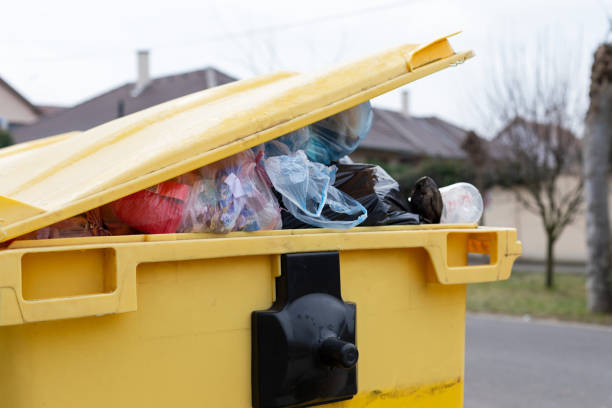 Best Demolition Debris Removal  in Riverview, MO