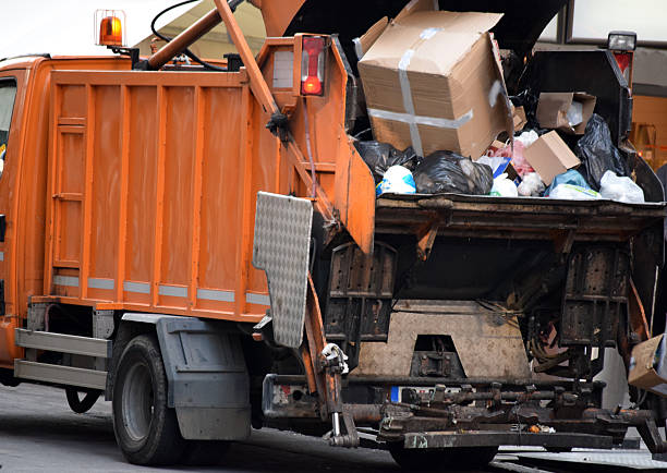 Best Residential Junk Removal  in Riverview, MO