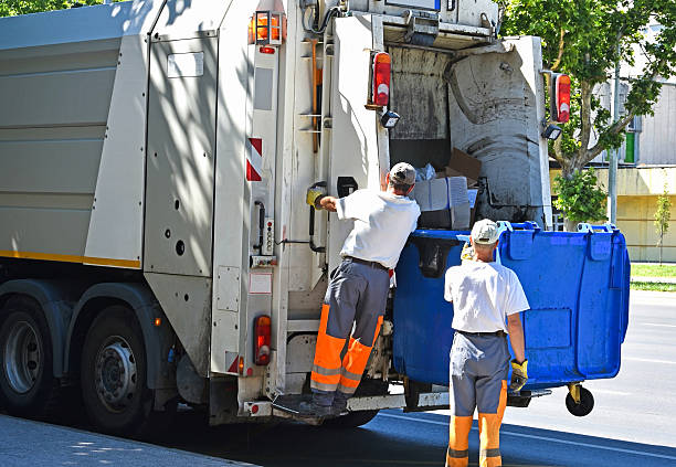 Best Commercial Junk Removal  in Riverview, MO